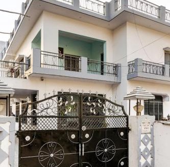 Rishikesh House | Baidehi Cottage