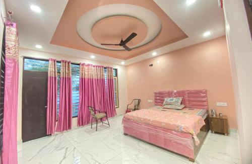 Khattalwada House | Revanta Home Stay