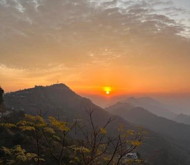 Naina Devi House | Revanta Home Stay