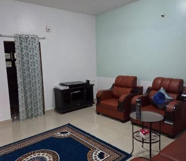 Kushalnagar House | Pearl Farmstay