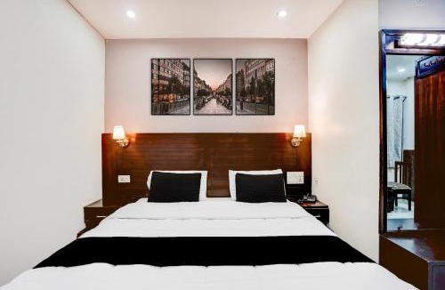 Prem Nagar Hotel | Super Collection O Prem Nagar Dehradun Formerly Hotel Parjaat Residency