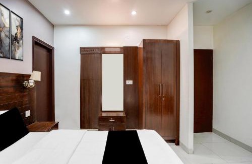 Prem Nagar Hotel | Super Collection O Prem Nagar Dehradun Formerly Hotel Parjaat Residency