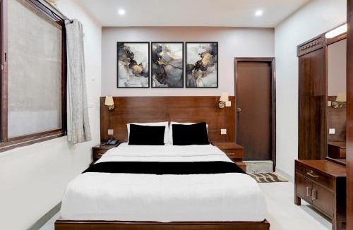Prem Nagar Hotel | Super Collection O Prem Nagar Dehradun Formerly Hotel Parjaat Residency