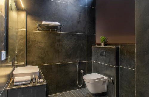 Kumarhatti Apartment | Silver wings Kasauli