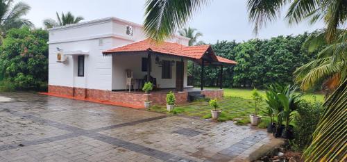 Coimbatore House | LBS Farmstay