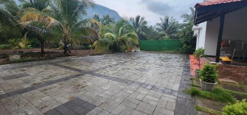 Coimbatore House | LBS Farmstay