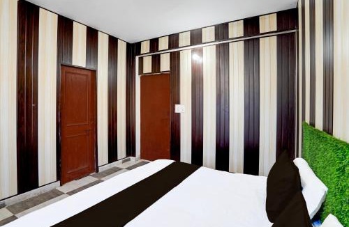 Prem Nagar Hotel | Hotel O Govind Guest house