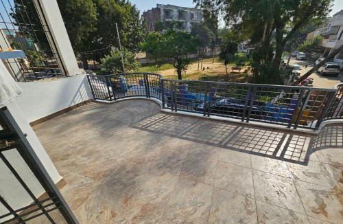 Agra House | AnjuShyam HomeStay