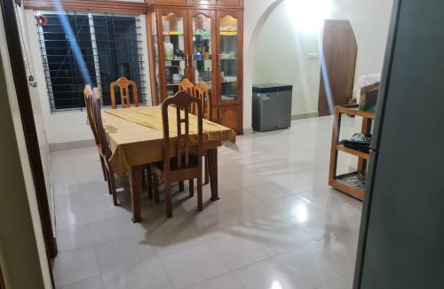 Kafrul Apartment | Jannat Villa
