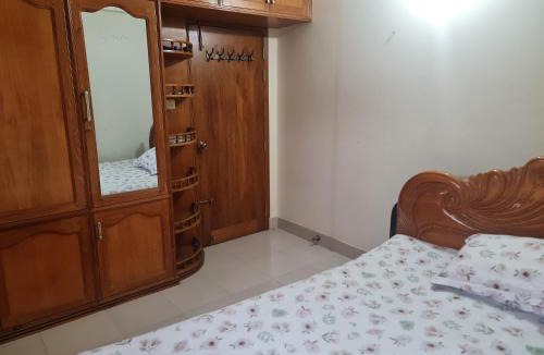 Kafrul Apartment | Jannat Villa