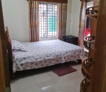 Kafrul Apartment | Jannat Villa
