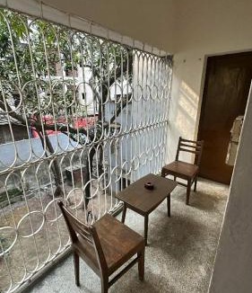 Dhaka Apartment | Lake Circus Heritage