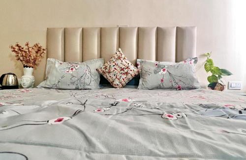Rishikesh House | Ayu Aanandam - Live I Heal I Rest