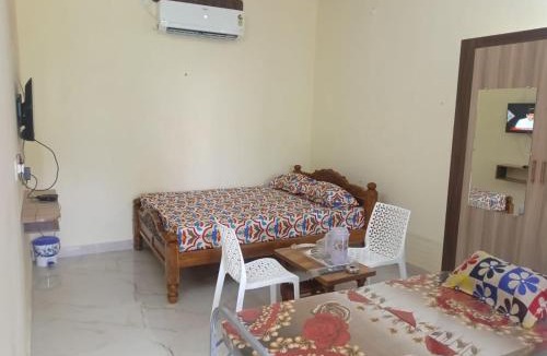 Vannarpettai Hotel | Raja Residency