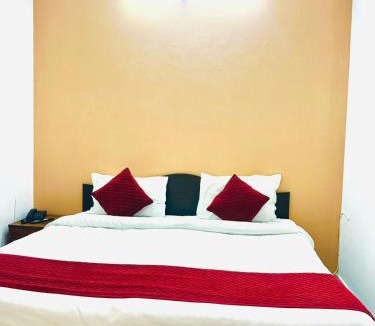 Panch Batti Hotel | Angel paradise