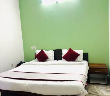 Panch Batti Hotel | Angel paradise