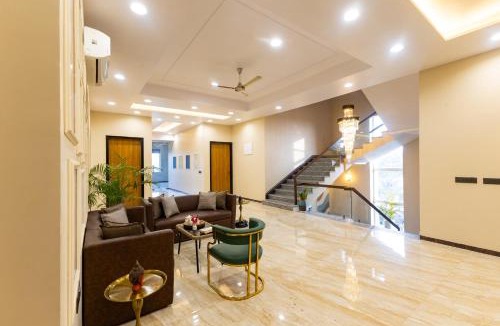 Amer Villa | ELIVAAS Signature Abhinandan Farm