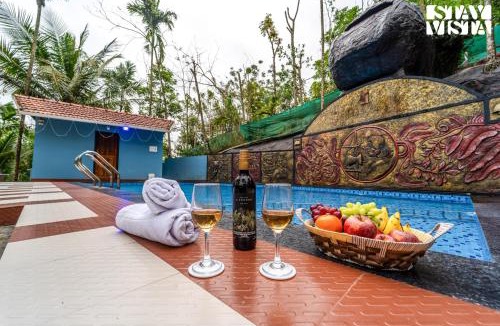 Vayittiri Villa | Eira Villa by VEO - Part of StayVista