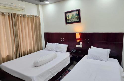 Khulna Hotel | Royal Hotel Khulna - City Center