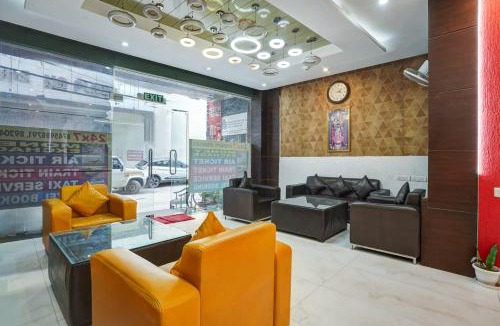 South West Hotel | The King Plaza