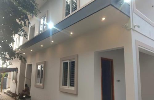Yelagiri House | Dreamscape Rooms - Yelagiri