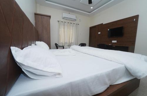 Bhadrak Resort | Deepak Resort