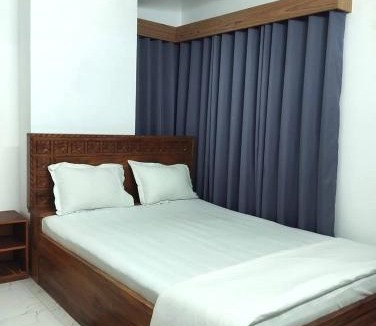 Cox's Bazar Hotel | Naioree Studio Apartment