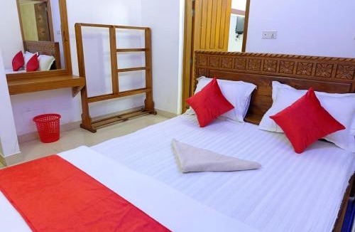 Cox's Bazar Hotel | Naioree Studio Apartment