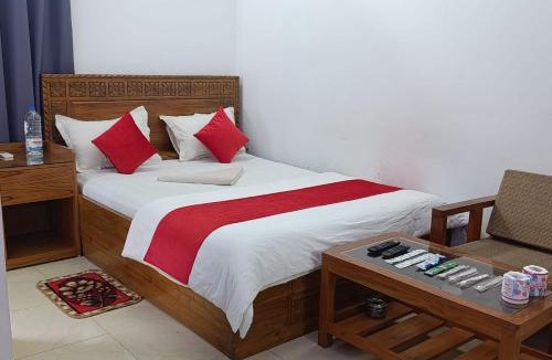 Cox's Bazar Hotel | Naioree Studio Apartment