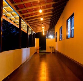 Madikeri House | The Nest Bettathur, Coorg