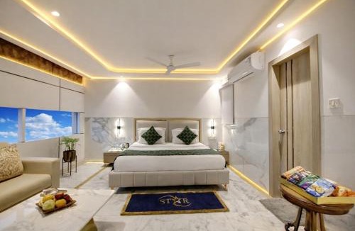 Mahipalpur Hotel | Hotel International Inn - Near Delhi Airport