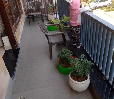 Alwar House | Sariska farmhouse villa