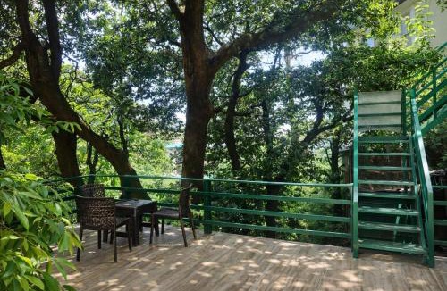 The Mall Road House | Kaushik Home Stays