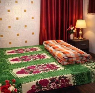 The Mall Road House | Kaushik Home Stays
