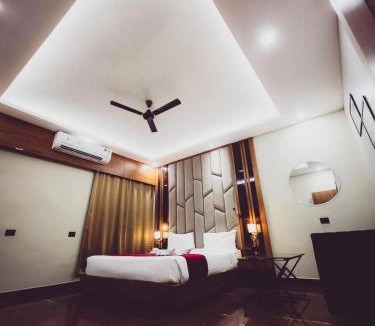 Sakchi Hotel | BANMALI REGENCY