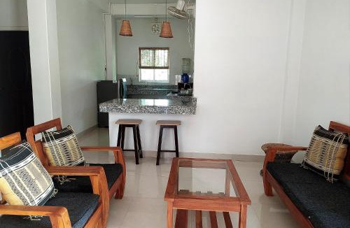 Henima Apartment | Viki homestay