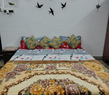 Gorakhpur House | The Rest Nest
