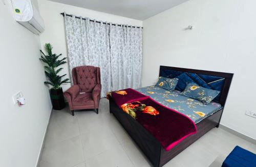 Mohali Apartment | Bella Home