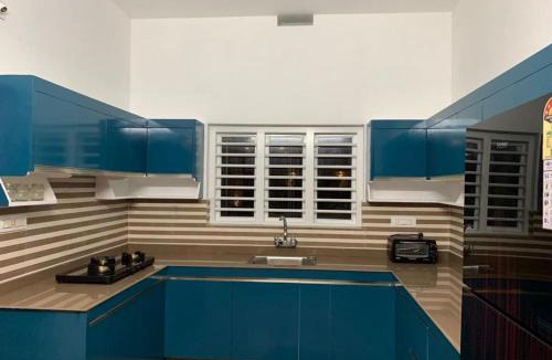 Talipparamba House | Home Stay- Kannur