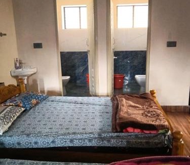 Samse House | Alekadu hill view homestay