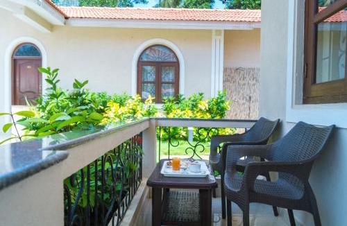 Vagator Resort | Jacks Resort