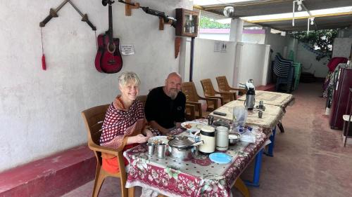 Kalakandur House | Doddakallu Betta Homestay Coorg