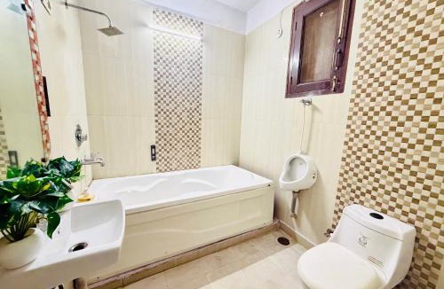 Noida House | Hotel Prime Stay
