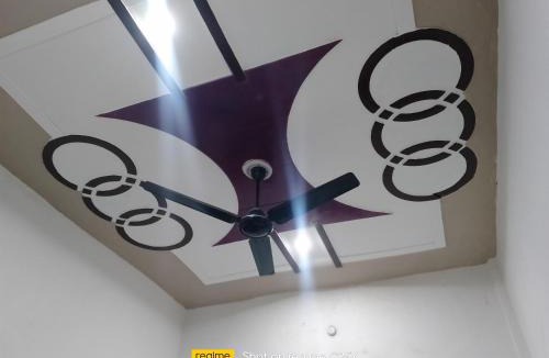 Vrindavan House | Radha Rani homestay