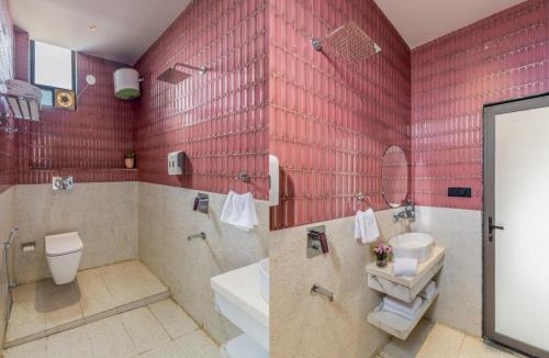 Khattalwada House | Shivaangan By Soma Estates