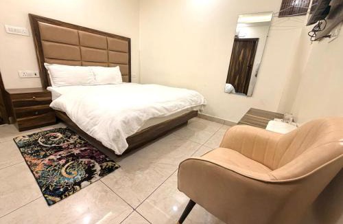 Paltan Bazaar Bed & Breakfast | GRACE Inn