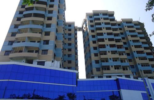 Sylhet Apartment | Sylhet, Hill View Tower, Shah Poran,Khadim para, Sylhet