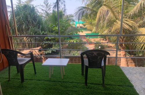 Kumta House | Arabian Breeze