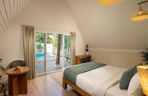 Palolem Villa | Jalvasa Villa's