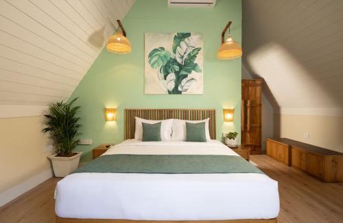 Palolem Villa | Jalvasa Villa's